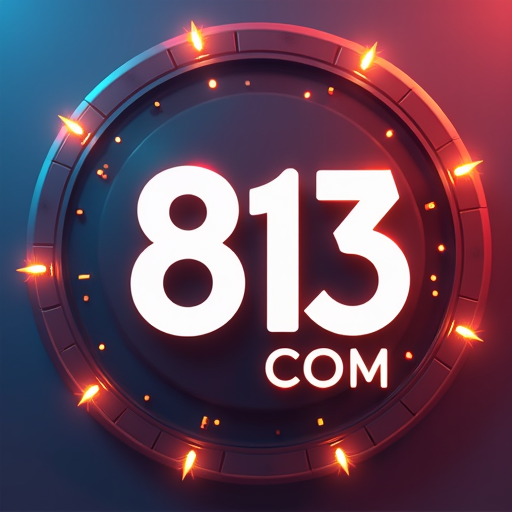 813bet com